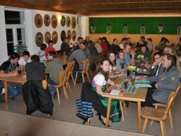 2012 Generalversammlung