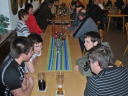 2012 Generalversammlung