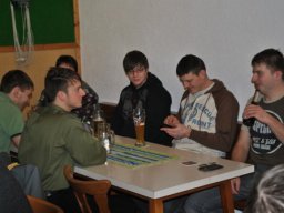 2012 Generalversammlung