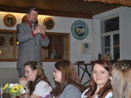 2012 Generalversammlung