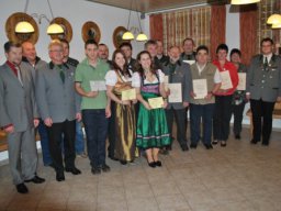 2012 Generalversammlung