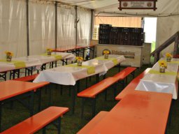 60 Jahre Verein 2017