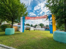 60 Jahre Verein 2017