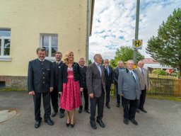 60 Jahre Verein 2017