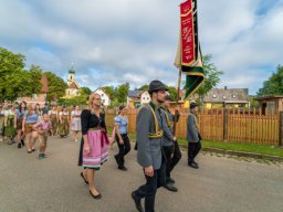 60 Jahre Verein 2017