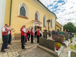 60 Jahre Verein 2017