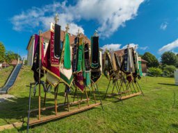 60 Jahre Verein 2017