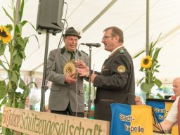 60 Jahre Verein 2017