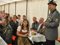 60 Jahre Verein 2017