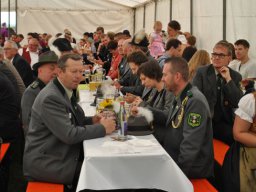 60 Jahre Verein 2017