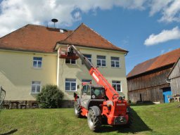 60 Jahre Verein 2017