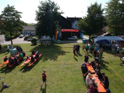 60 Jahre Verein 2017