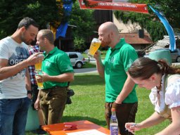 60 Jahre Verein 2017