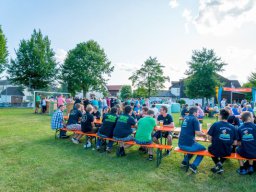 60 Jahre Verein 2017