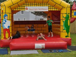 60 Jahre Verein 2017