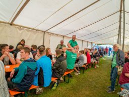 60 Jahre Verein 2017