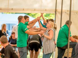 60 Jahre Verein 2017