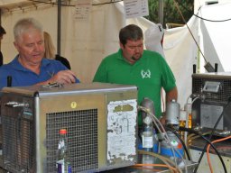 60 Jahre Verein 2017