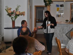 Geburtstag Striegl Willi 60